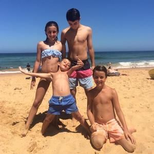 Meet your Posher, Sally